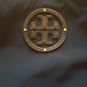 Tory Burch Nylon Diaper Bag